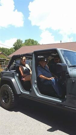 Charles J. "C.J." Benoit - Photo 141