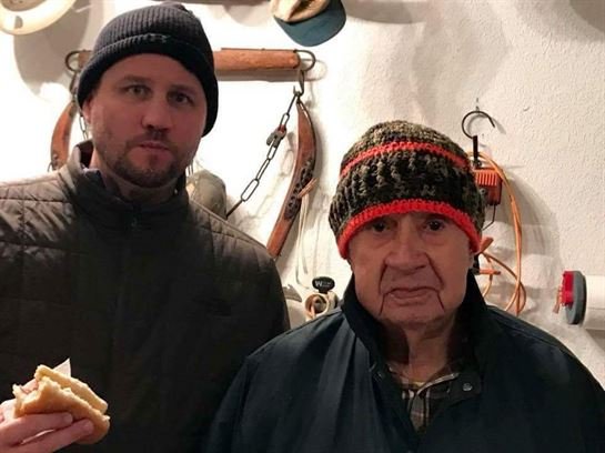 Charles J. "C.J." Benoit - Photo 144