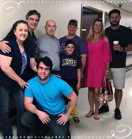 Charles J. "C.J." Benoit - Photo 145