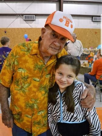 Charles J. "C.J." Benoit - Photo 146