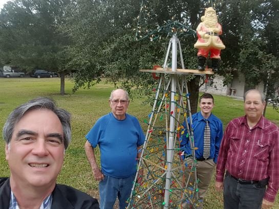 Charles J. "C.J." Benoit - Photo 147