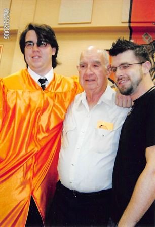 Charles J. "C.J." Benoit - Photo 152