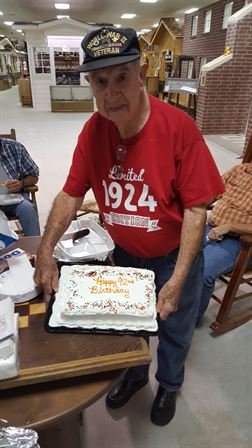 Charles J. "C.J." Benoit - Photo 153