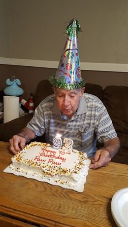 Charles J. "C.J." Benoit - Photo 155