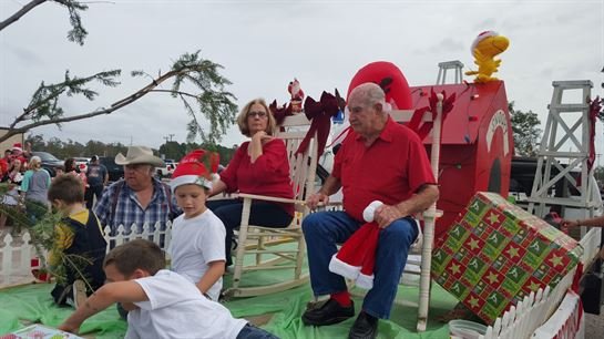 Charles J. "C.J." Benoit - Photo 157