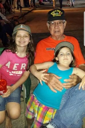 Charles J. "C.J." Benoit - Photo 161