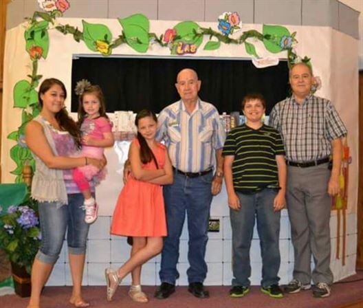 Charles J. "C.J." Benoit - Photo 162