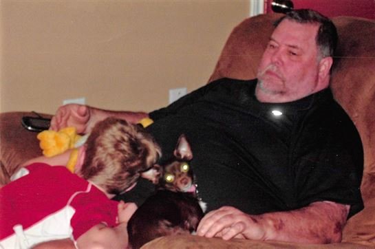 Randy Bob Romero - Photo 14