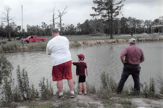 Randy Bob Romero - Photo 15