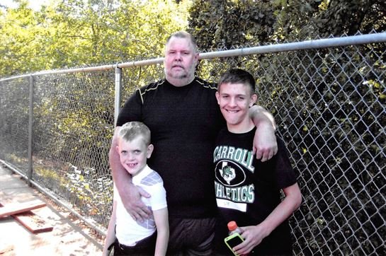 Randy Bob Romero - Photo 22