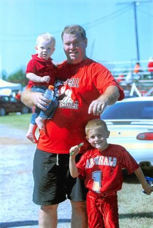 Randy Bob Romero - Photo 25