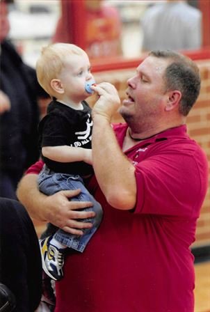 Randy Bob Romero - Photo 27