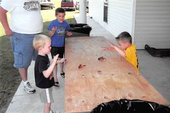 Randy Bob Romero - Photo 26