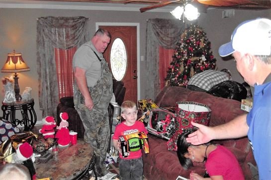 Randy Bob Romero - Photo 28