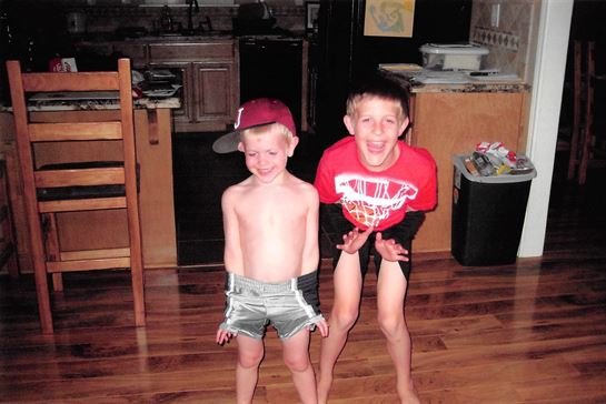 Randy Bob Romero - Photo 35