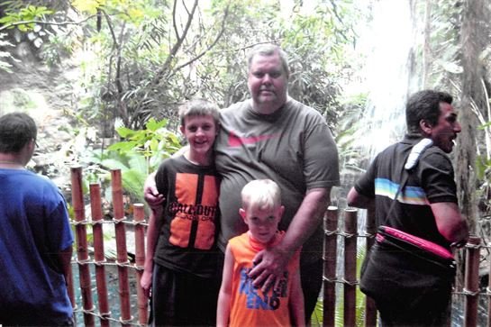 Randy Bob Romero - Photo 39