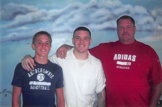 Randy Bob Romero - Photo 40