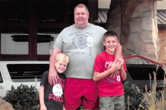 Randy Bob Romero - Photo 41