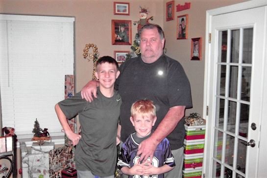 Randy Bob Romero - Photo 43