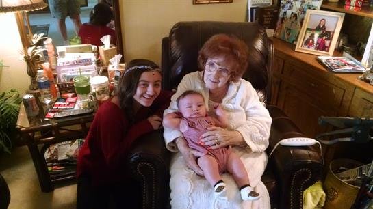 Melba Jean Flippen - Photo 2