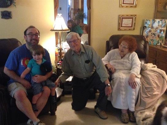 Melba Jean Flippen - Photo 11