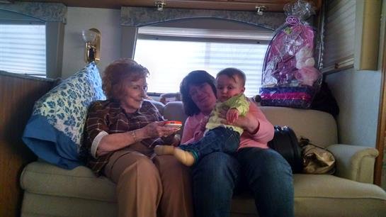 Melba Jean Flippen - Photo 15