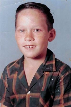 Andy Verrett Jr. - Photo 2