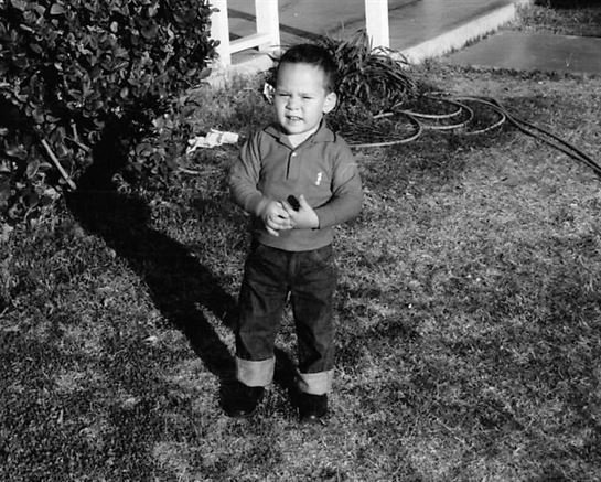 Andy Verrett Jr. - Photo 4