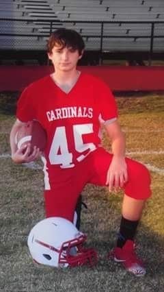 Andy Verrett Jr. - Photo 8