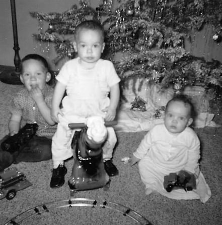 Andy Verrett Jr. - Photo 10