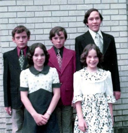 Andy Verrett Jr. - Photo 17