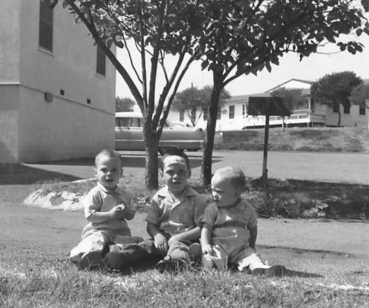 Andy Verrett Jr. - Photo 16