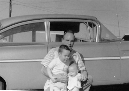 Andy Verrett Jr. - Photo 25