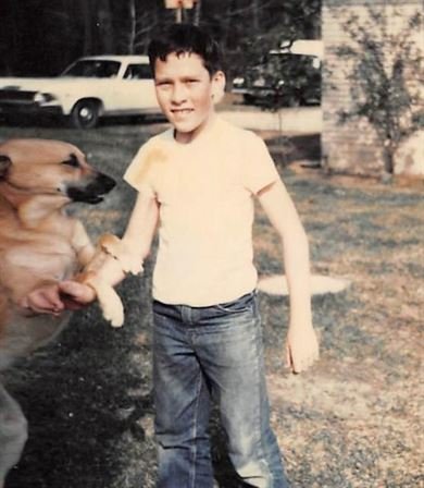 Andy Verrett Jr. - Photo 26