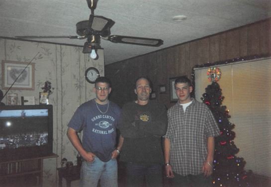 Andy Verrett Jr. - Photo 33