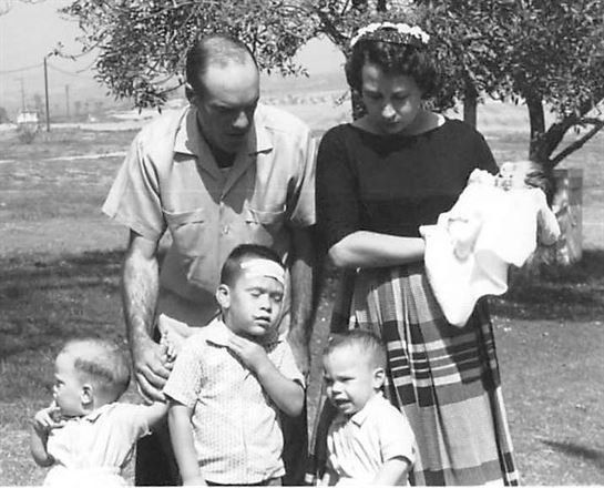 Andy Verrett Jr. - Photo 34