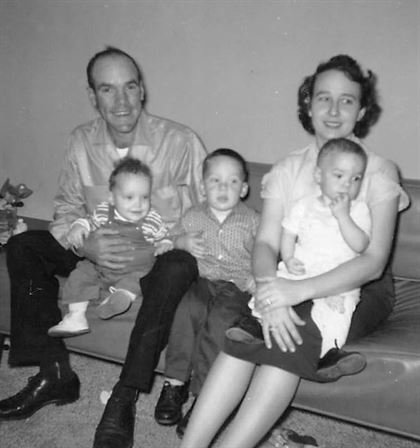 Andy Verrett Jr. - Photo 35