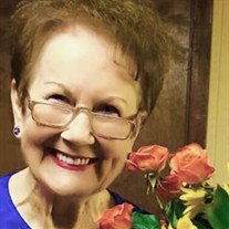 Judith Mary Dickey Eatman