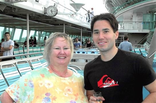 Pauline N. "Polly" Guidry - Photo 9