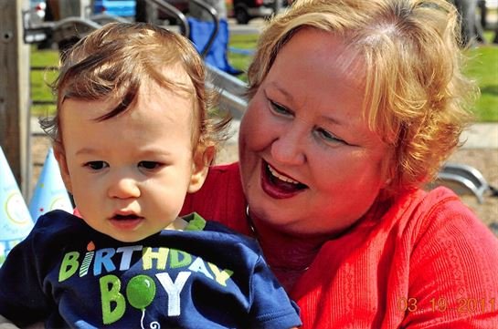 Pauline N. "Polly" Guidry - Photo 17