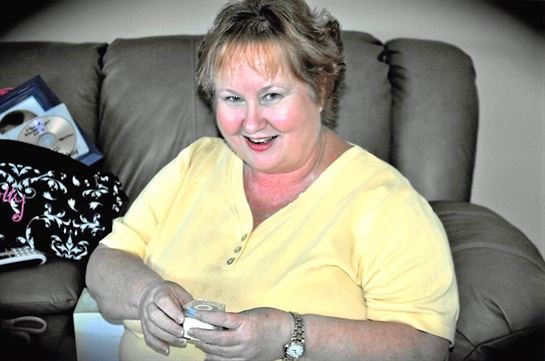 Pauline N. "Polly" Guidry - Photo 16