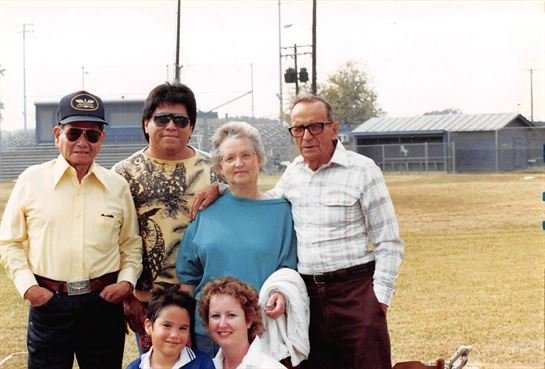 Pauline N. "Polly" Guidry - Photo 20