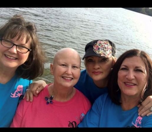 Pauline N. "Polly" Guidry - Photo 18