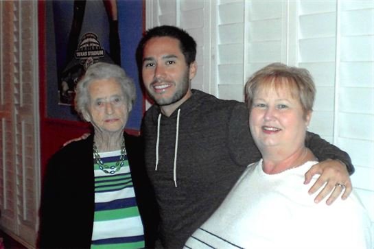 Pauline N. "Polly" Guidry - Photo 25