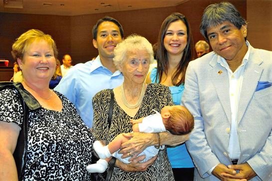 Pauline N. "Polly" Guidry - Photo 26