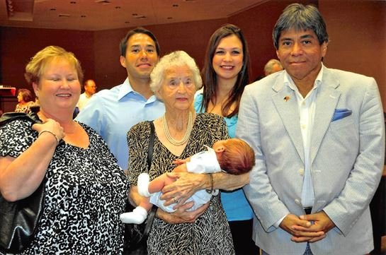 Pauline N. "Polly" Guidry - Photo 28