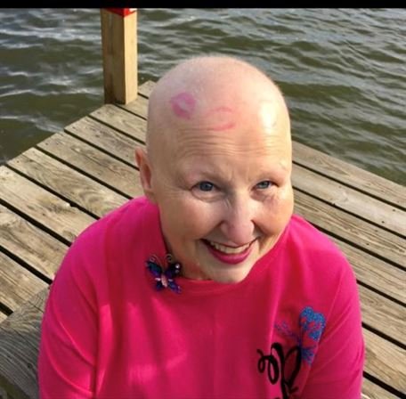 Pauline N. "Polly" Guidry - Photo 35