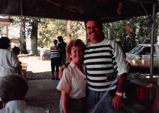 Pauline N. "Polly" Guidry - Photo 36