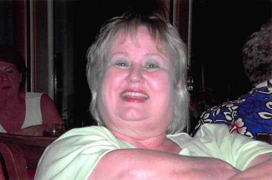 Pauline N. "Polly" Guidry - Photo 41