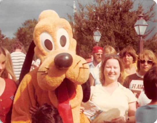 Pauline N. "Polly" Guidry - Photo 43